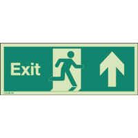 Exit Signs