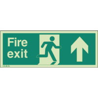 Fire Exit Signs