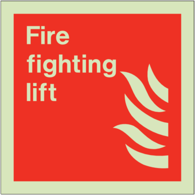 Fire Fighting Equipment - Fire Fighting Lift