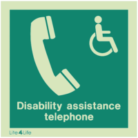 Disability, Special Needs & Mobility Assistance