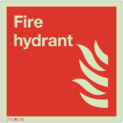 Fire Fighting Equipment - Fire hydrant