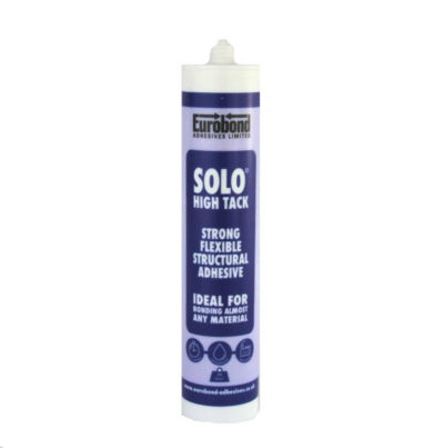 Eurobond Solo Adhesive